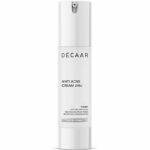 Décaar Anti Acne Cream 24hr50ml