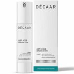 Décaar Anti Acne Cream 24hr50ml
