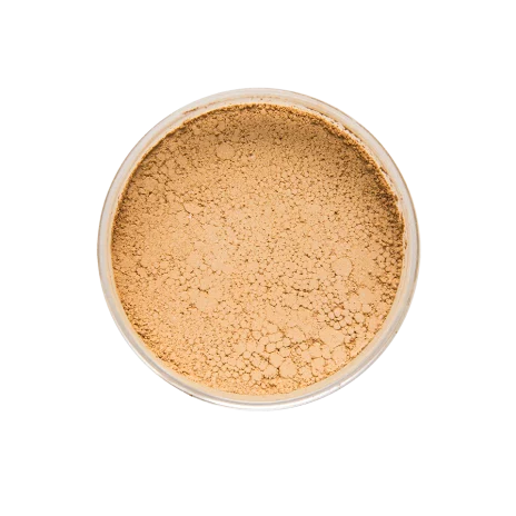 Cent pur Cent Loose Mineral Foundation SPF20 - 4.0