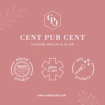 Cent Pur Cent Lip Oil Huile d'Amour - Afbeelding 2